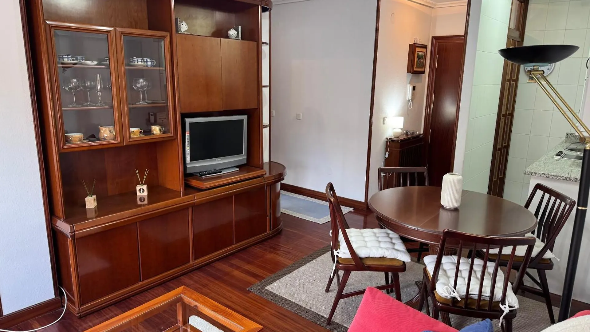 Apartment Ideal Para Parejas Excelente Ubicacion Santander