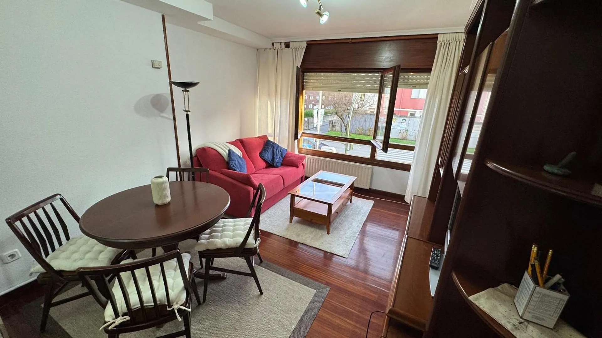 Apartment Ideal Para Parejas Excelente Ubicacion Santander Spain