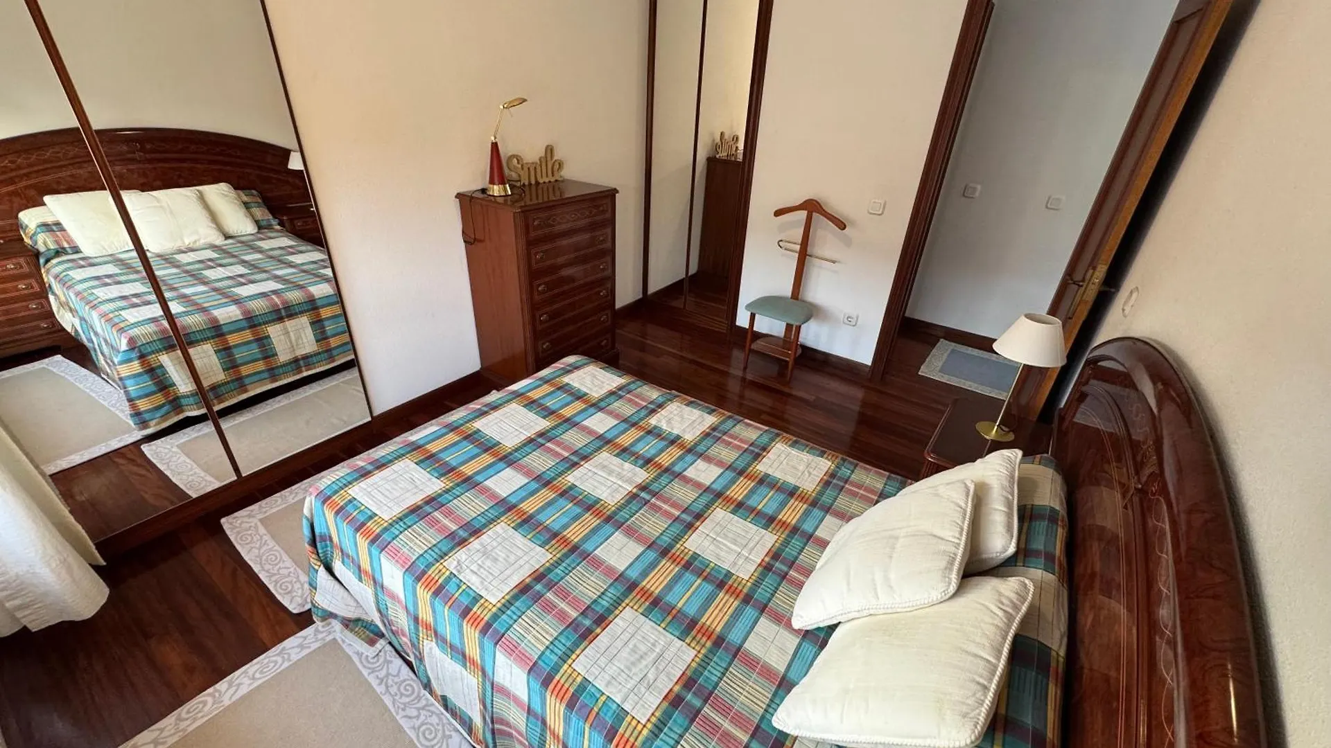 Apartment Ideal Para Parejas Excelente Ubicacion Santander