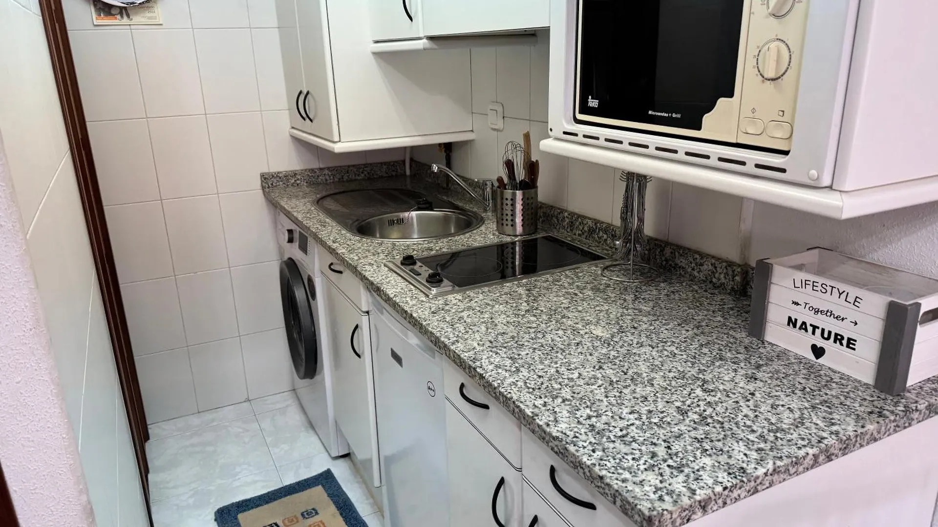 Ideal Para Parejas Excelente Ubicacion Santander Spain