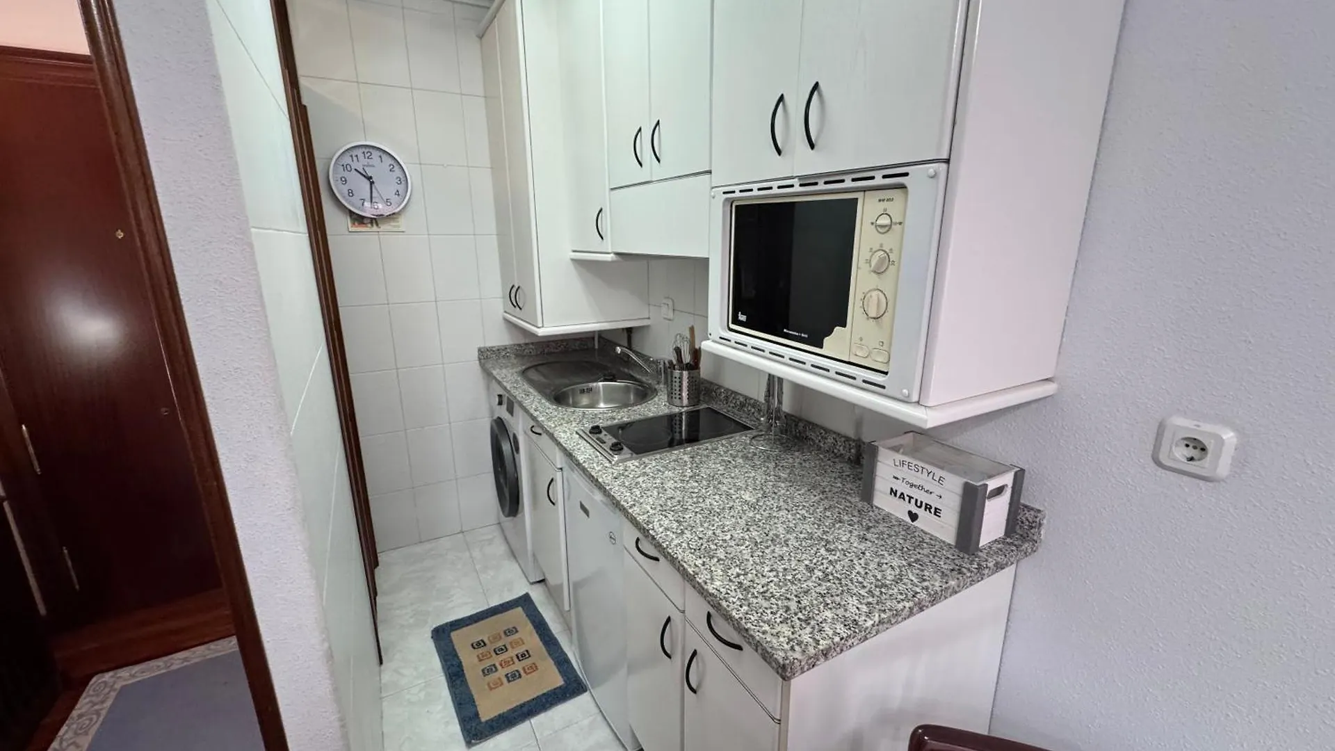 Apartment Ideal Para Parejas Excelente Ubicacion Santander